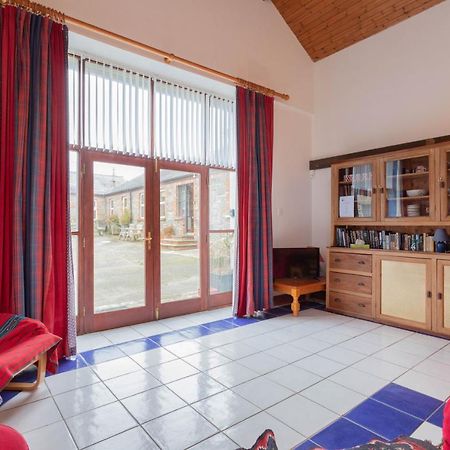 The Apartment - Barr Hall Barns Portaferry Εξωτερικό φωτογραφία
