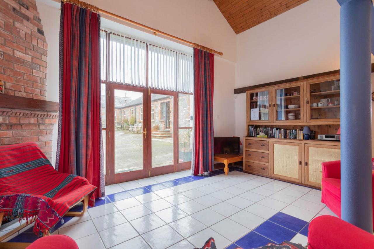The Apartment - Barr Hall Barns Portaferry Εξωτερικό φωτογραφία