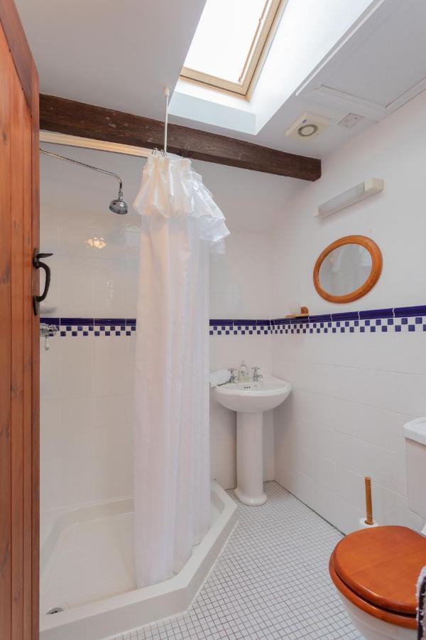 The Apartment - Barr Hall Barns Portaferry Εξωτερικό φωτογραφία