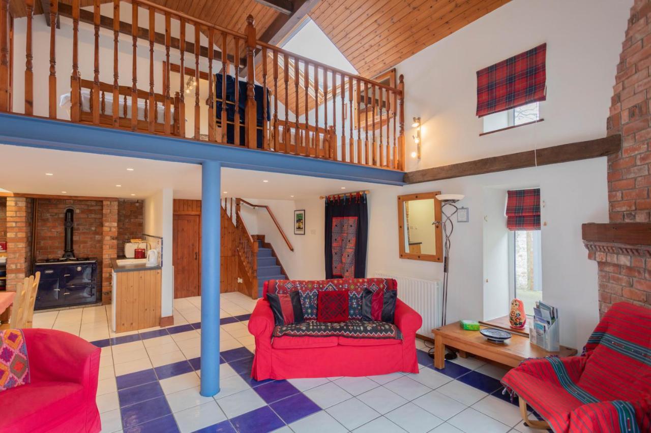 The Apartment - Barr Hall Barns Portaferry Εξωτερικό φωτογραφία