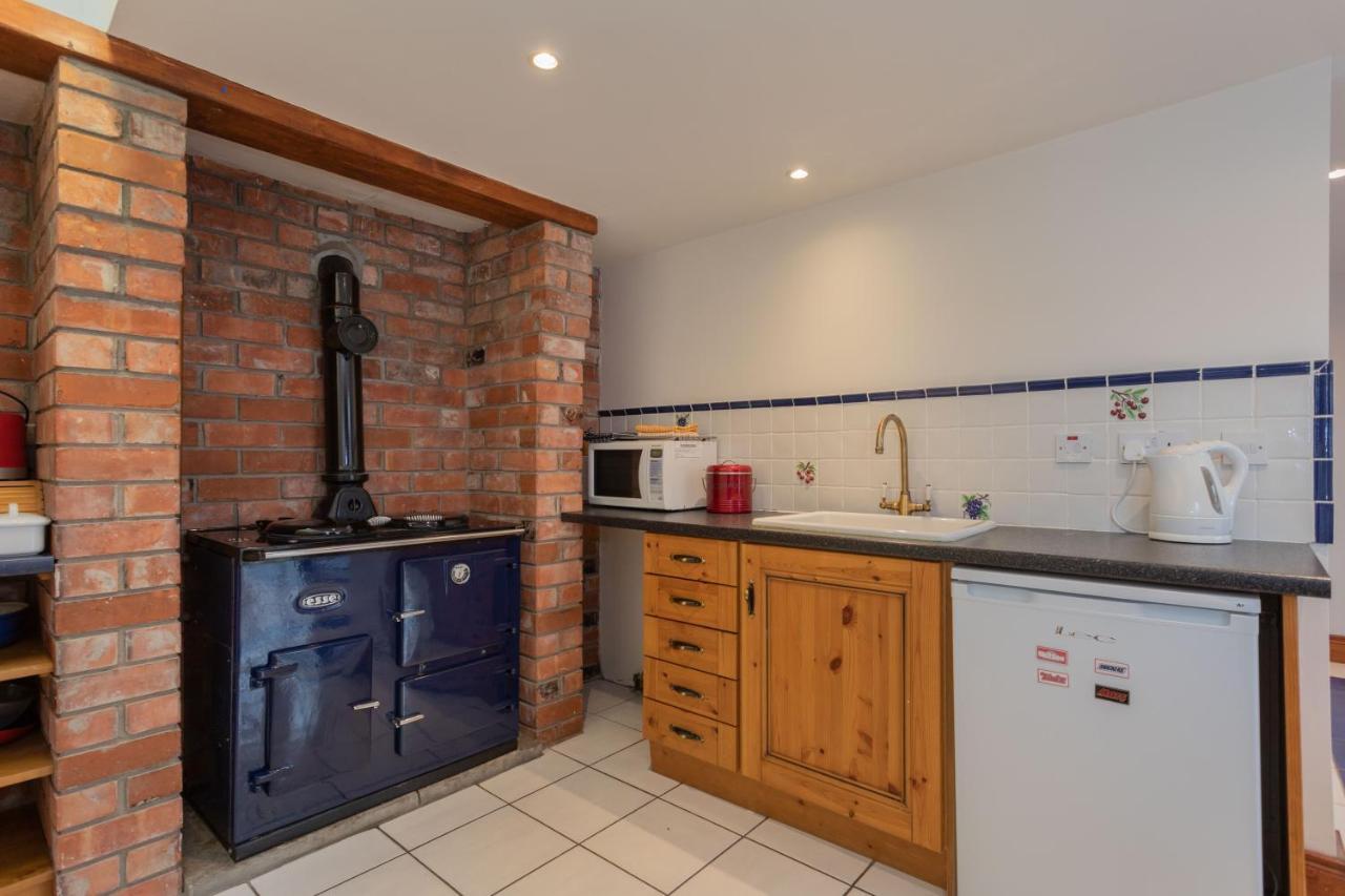 The Apartment - Barr Hall Barns Portaferry Εξωτερικό φωτογραφία