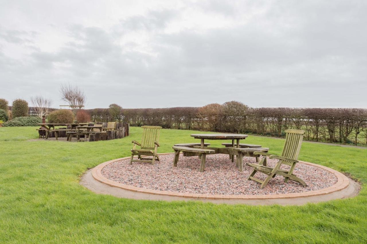 The Apartment - Barr Hall Barns Portaferry Εξωτερικό φωτογραφία