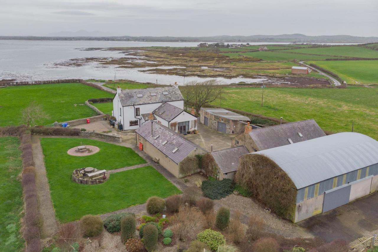 The Apartment - Barr Hall Barns Portaferry Εξωτερικό φωτογραφία