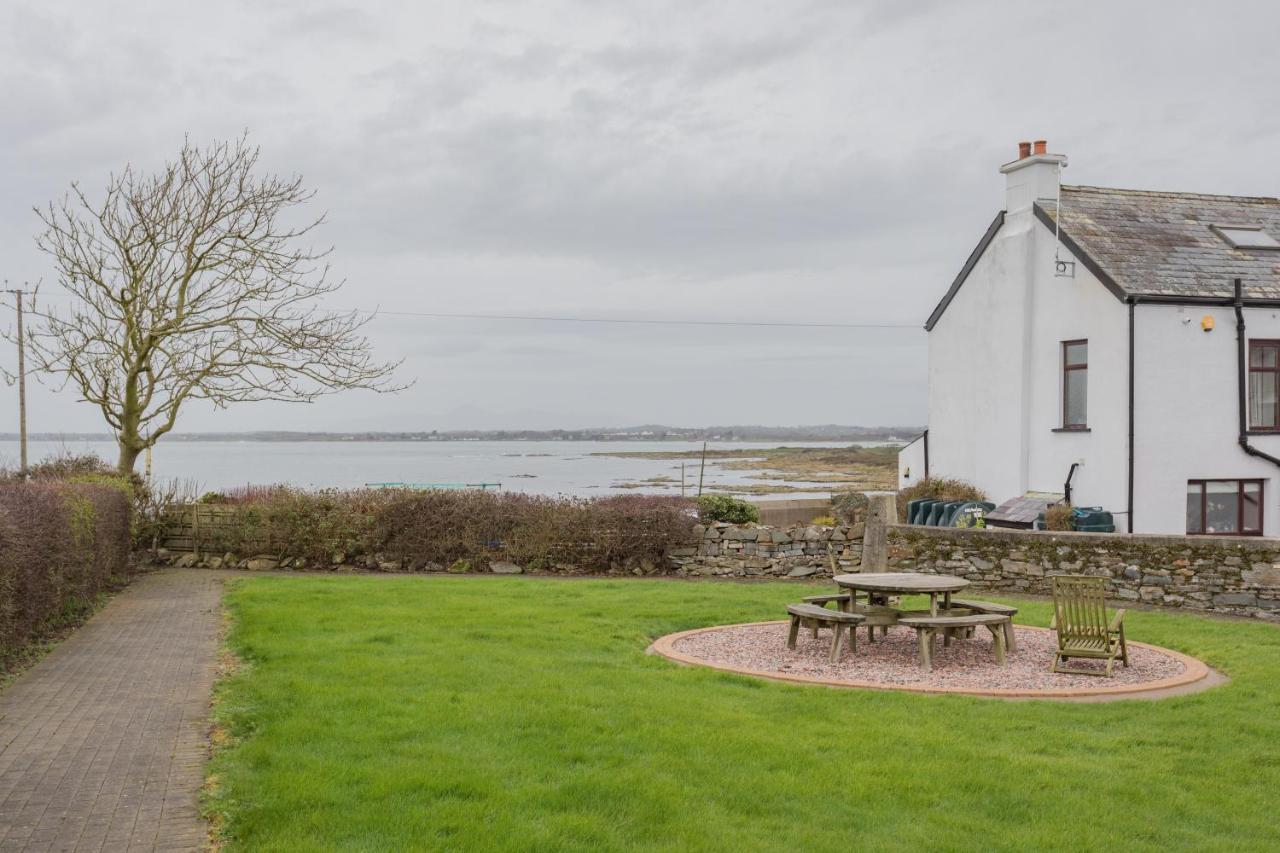 The Apartment - Barr Hall Barns Portaferry Εξωτερικό φωτογραφία