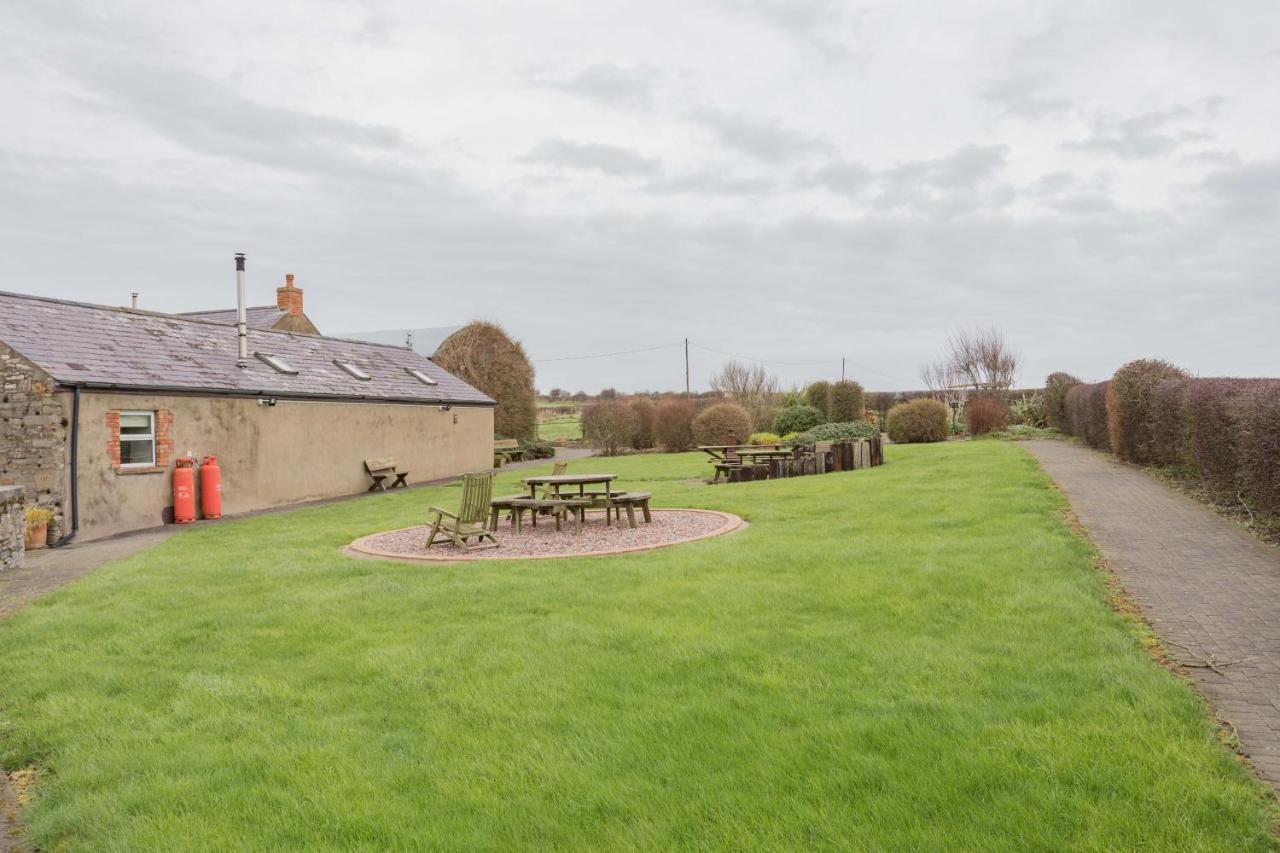The Apartment - Barr Hall Barns Portaferry Εξωτερικό φωτογραφία