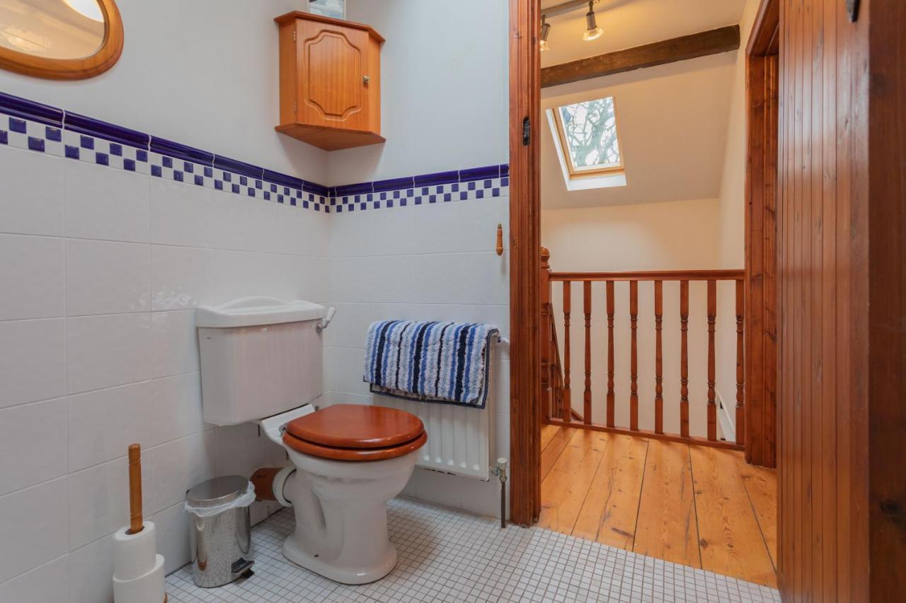 The Apartment - Barr Hall Barns Portaferry Εξωτερικό φωτογραφία