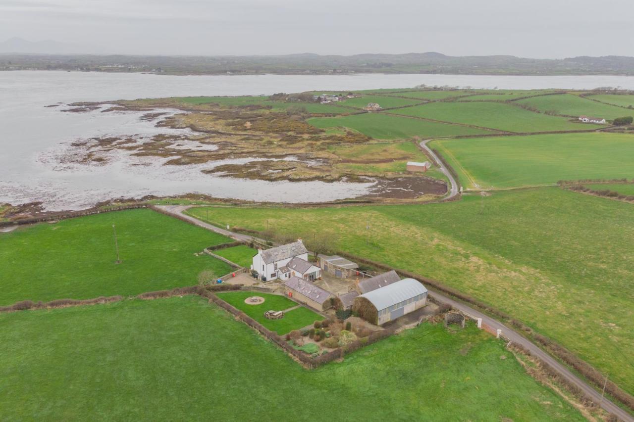 The Apartment - Barr Hall Barns Portaferry Εξωτερικό φωτογραφία