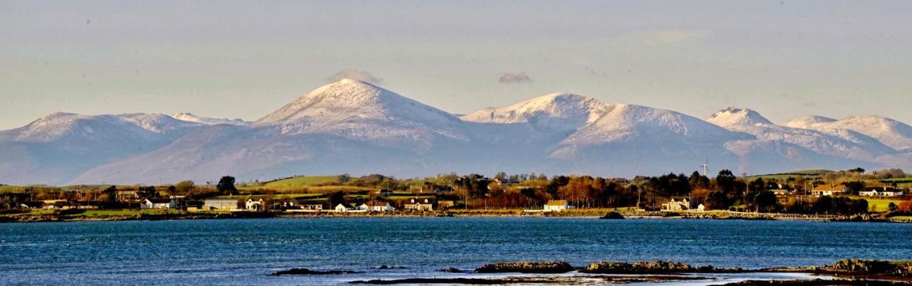The Apartment - Barr Hall Barns Portaferry Εξωτερικό φωτογραφία