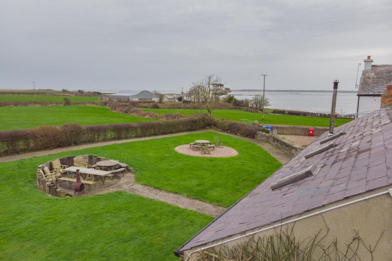 The Apartment - Barr Hall Barns Portaferry Εξωτερικό φωτογραφία