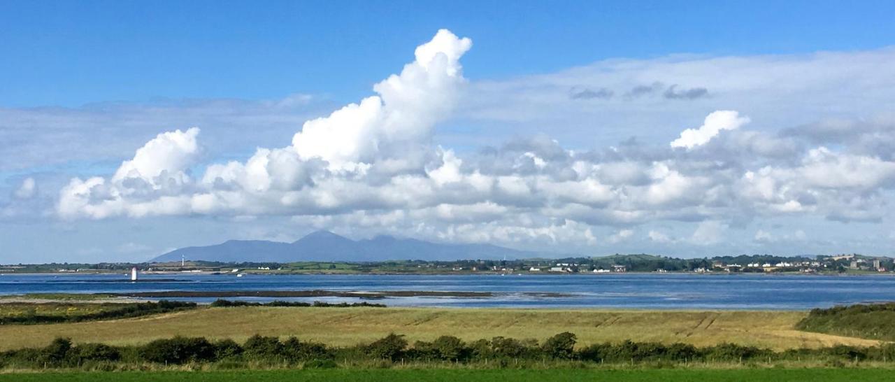 The Apartment - Barr Hall Barns Portaferry Εξωτερικό φωτογραφία