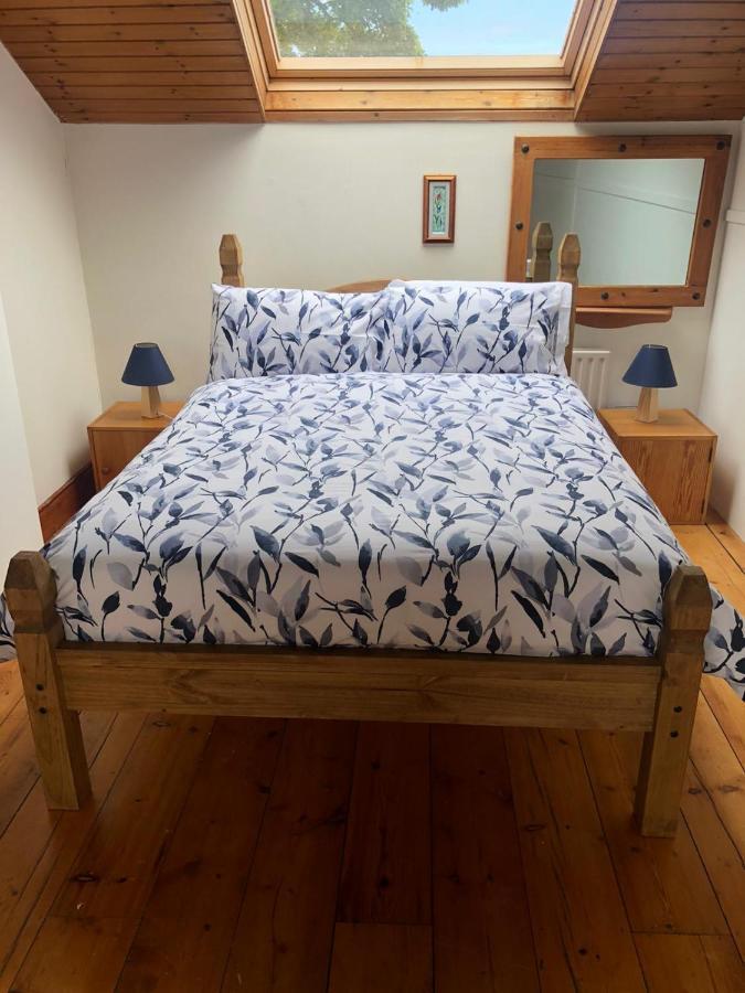 The Apartment - Barr Hall Barns Portaferry Εξωτερικό φωτογραφία