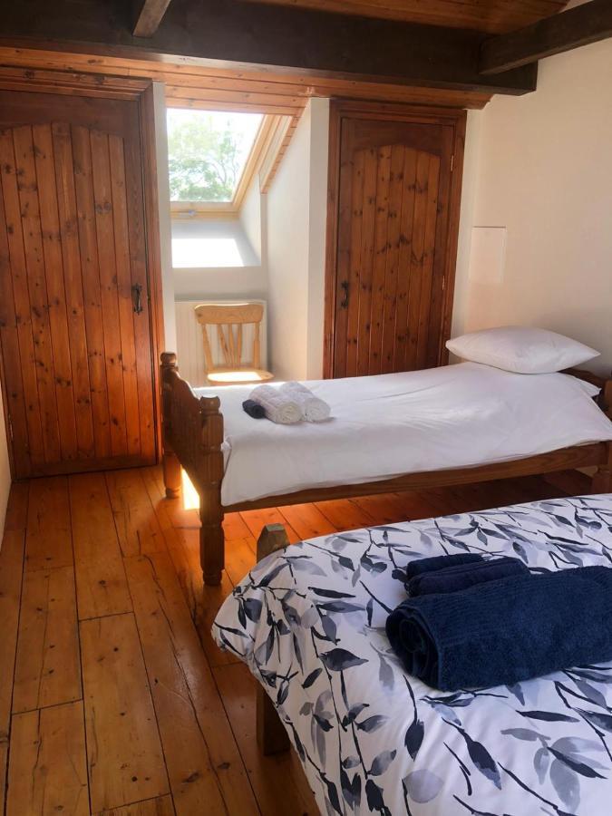 The Apartment - Barr Hall Barns Portaferry Εξωτερικό φωτογραφία